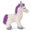 Melissa And Doug Misty Unicorn 8 Inch Plush Figure Multi-color