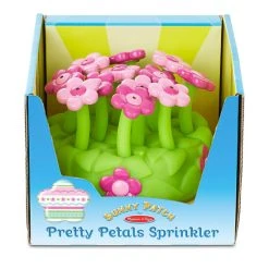 Melissa And Doug Melissa & Doug® Pretty Petals Sprinkler Multi 2 Melissa And Doug Melissa & Doug® Pretty Petals Sprinkler Multi -Melissa & Doug Sales Store unnamed file 110