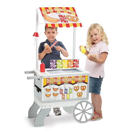 unnamed-file-117.jpg Melissa And Doug Melissa & Doug® Snacks & Sweets Food Cart Multi -Melissa & Doug Sales Store unnamed file 117