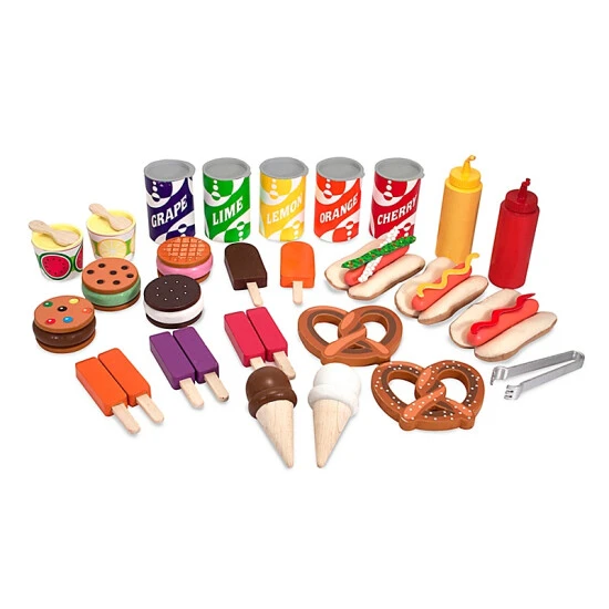unnamed-file-121.jpg Melissa And Doug Melissa & Doug® Snacks & Sweets Food Cart Multi -Melissa & Doug Sales Store unnamed file 121