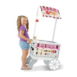Melissa And Doug Melissa & Doug® Snacks & Sweets Food Cart Multi 8 Melissa And Doug Melissa & Doug® Snacks & Sweets Food Cart Multi -Melissa & Doug Sales Store unnamed file 123