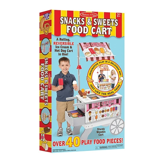 unnamed-file-124.jpg Melissa And Doug Melissa & Doug® Snacks & Sweets Food Cart Multi -Melissa & Doug Sales Store unnamed file 124