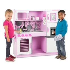 Melissa And Doug Melissa & Doug® Cupcake Chef's Kichen Multi 6 Melissa And Doug Melissa & Doug® Cupcake Chef's Kichen Multi -Melissa & Doug Sales Store unnamed file 127