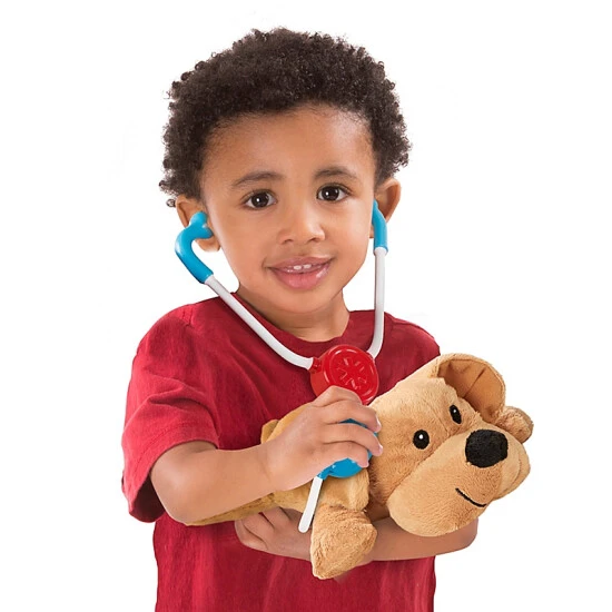 Melissa And Doug Melissa & Doug® Examine & Treat Pet Vet 24-Piece PlaySet Multi 4 Melissa And Doug Melissa & Doug® Examine & Treat Pet Vet 24-Piece PlaySet Multi - Image 4