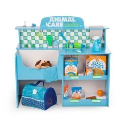 Melissa And Doug Melissa & Doug&reg; Pet Center Multi -Melissa & Doug Sales Store unnamed file 136