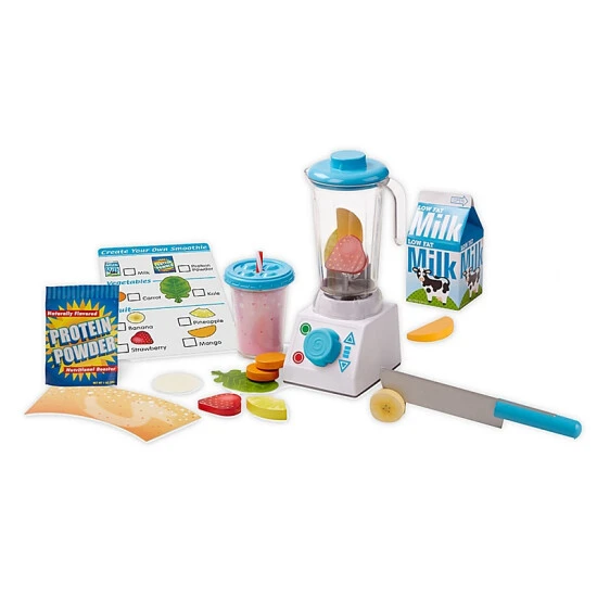 unnamed-file-152.jpg Melissa And Doug Melissa & Doug® Smoothie Maker 24-Piece Blender Playset Multi -Melissa & Doug Sales Store unnamed file 152