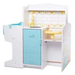 Melissa And Doug Melissa & Doug&reg; Baby Care Activity Center Multi