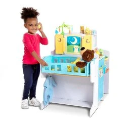 Melissa And Doug Melissa & Doug&reg; Baby Care Activity Center Multi -Melissa & Doug Sales Store unnamed file 157