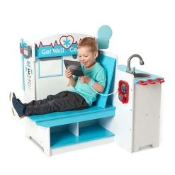 Melissa And Doug Melissa & Doug® Get Well Doctor Activity Center Multi 2 Melissa And Doug Melissa & Doug® Get Well Doctor Activity Center Multi -Melissa & Doug Sales Store unnamed file 162