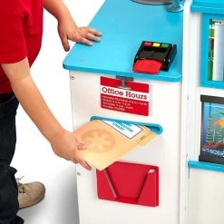 Melissa And Doug Melissa & Doug® Get Well Doctor Activity Center Multi 3 Melissa And Doug Melissa & Doug® Get Well Doctor Activity Center Multi -Melissa & Doug Sales Store unnamed file 163