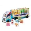 Melissa And Doug Melissa & Doug&reg; Paw Patrol 33-Piece ABC/123 Wooden Block Truck Set Multi