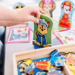 Melissa And Doug Melissa & Doug® Paw Patrol Magnetic Pretend Play Set Multi 6 Melissa And Doug Melissa & Doug® Paw Patrol Magnetic Pretend Play Set Multi -Melissa & Doug Sales Store unnamed file 200