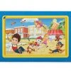 Melissa And Doug&reg; Paw Patrol Magnetic Jigsaw Puzzle Multi