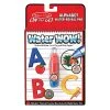 Melissa And Doug Melissa & Doug&reg; 2-Piece Water Wow! Alphabet Water-Reveal Pad And Pen Set Multi