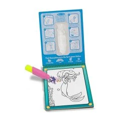Melissa And Doug Melissa & Doug® Water Wow!® 2-Piece Fairy Tale Water-Reveal Pad Multi 8 Melissa And Doug Melissa & Doug® Water Wow!® 2-Piece Fairy Tale Water-Reveal Pad Multi -Melissa & Doug Sales Store unnamed file 235