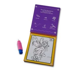 Melissa And Doug Melissa & Doug® Water Wow!® 2-Piece Fairy Tale Water-Reveal Pad Multi 9 Melissa And Doug Melissa & Doug® Water Wow!® 2-Piece Fairy Tale Water-Reveal Pad Multi -Melissa & Doug Sales Store unnamed file 236