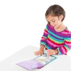 Melissa And Doug Melissa & Doug® Water Wow!® 2-Piece Fairy Tale Water-Reveal Pad Multi 10 Melissa And Doug Melissa & Doug® Water Wow!® 2-Piece Fairy Tale Water-Reveal Pad Multi -Melissa & Doug Sales Store unnamed file 237