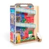 Melissa And Doug Melissa & Doug&reg; GO Tots&trade; Town House Tumble Play Set Multi