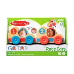 Melissa And Doug Melissa & Doug&reg; GO Tots&trade; Race Cars&trade; Play Set Multi -Melissa & Doug Sales Store unnamed file 262