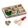 Melissa And Doug Melissa & Doug&reg; Wooden Pizza Party Multi