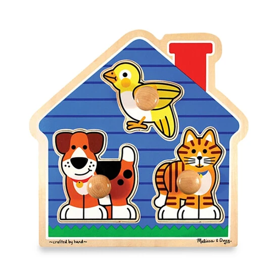 unnamed-file-273.jpg Melissa And Doug Melissa & Doug® Pets Puzzle Multi -Melissa & Doug Sales Store unnamed file 273