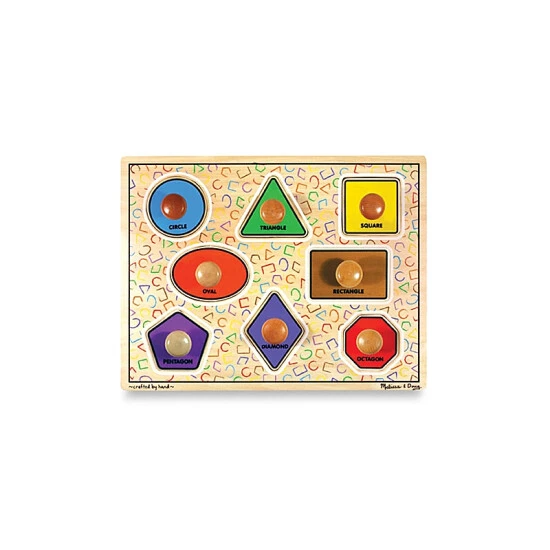 unnamed-file-278.jpg Melissa And Doug Melissa & Doug® Wooden Jumbo Shapes Knob Puzzle Multi -Melissa & Doug Sales Store unnamed file 278