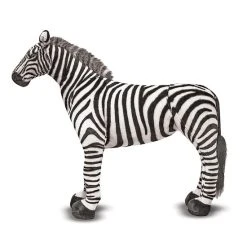 Melissa & Doug Sales Store 37 Melissa And Doug® Plush Zebra Zebra Stripe