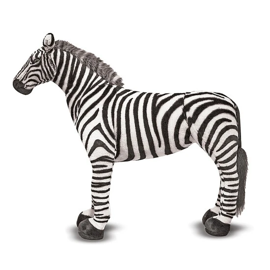 unnamed-file-288.jpg Melissa And Doug® Plush Zebra Zebra Stripe -Melissa & Doug Sales Store unnamed file 288