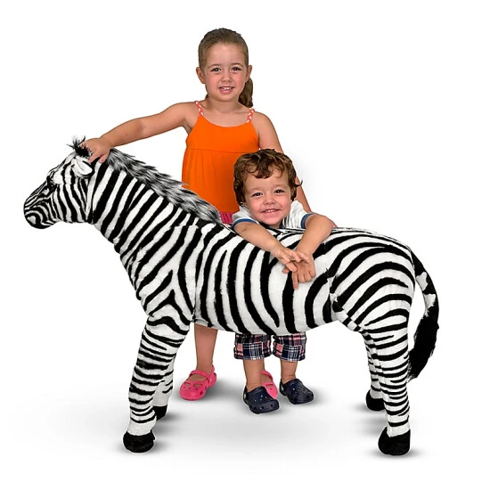 unnamed-file-289.jpg Melissa And Doug® Plush Zebra Zebra Stripe -Melissa & Doug Sales Store unnamed file 289