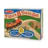 Melissa And Doug&reg; Figure 8 Train Set Multi