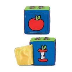 Melissa And Doug Melissa & Doug&reg; K's Kids&reg; Match & Build Blocks Multi -Melissa & Doug Sales Store unnamed file 304