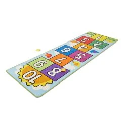 Melissa And Doug Melissa & Doug® Hop And Count Hopscotch Rug Multi 3 Melissa And Doug Melissa & Doug® Hop And Count Hopscotch Rug Multi -Melissa & Doug Sales Store unnamed file 319