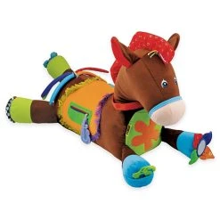 Melissa And Doug Melissa & Doug&reg; Giddy-Up & Play Pony Multi