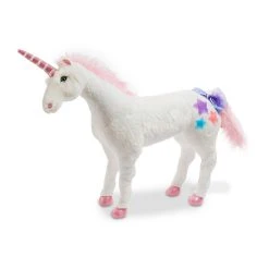 Melissa And Doug® Unicorn Plush Multi