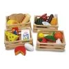 Melissa And Doug&reg; Food Groups Activity Set Multi