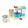 Melissa And Doug Melissa & Doug&reg; Wooden Make-A-Cake Mixer Set Multi