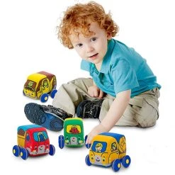 Melissa And Doug Melissa & Doug&reg; Pull Back Construction Vehicles Multi -Melissa & Doug Sales Store unnamed file 349