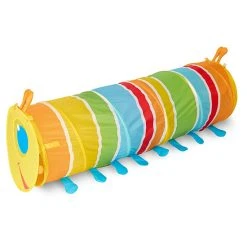 Melissa And Doug Melissa & Doug&reg; Giddy Buddy Play Tunnel Multi