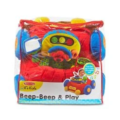 Melissa And Doug Melissa & Doug® Beep-Beep & Play Multi 6 Melissa And Doug Melissa & Doug® Beep-Beep & Play Multi -Melissa & Doug Sales Store unnamed file 362