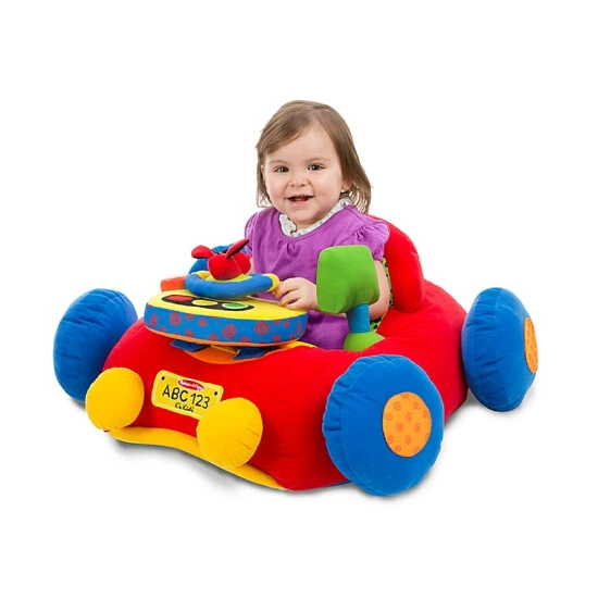 Melissa And Doug Melissa & Doug® Beep-Beep & Play Multi 4 Melissa And Doug Melissa & Doug® Beep-Beep & Play Multi - Image 4