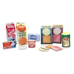 Melissa And Doug Melissa & Doug&reg; Let's Play House! Fridge Fillers Multi -Melissa & Doug Sales Store unnamed file 366