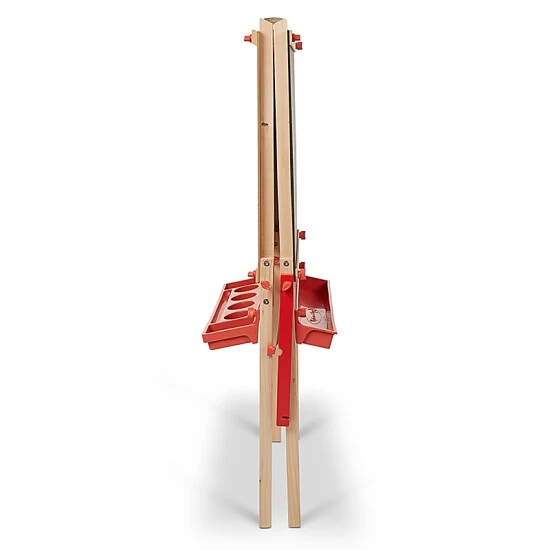 Melissa And Doug Melissa & Doug® Deluxe Magnetic Standing Art Easel Multi 5 Melissa And Doug Melissa & Doug® Deluxe Magnetic Standing Art Easel Multi - Image 5