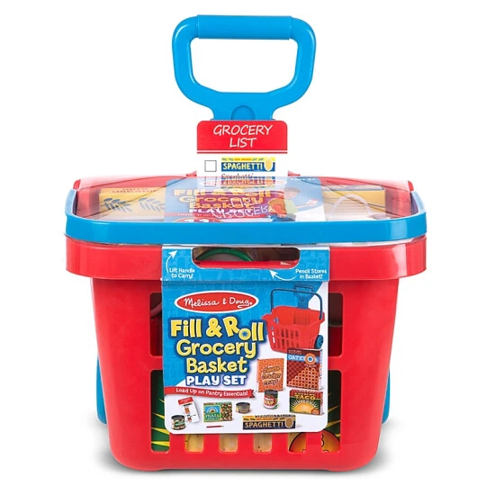 unnamed-file-396.jpg Melissa And Doug Melissa & Doug® Fill & Roll Grocery Basket Play Set Multi -Melissa & Doug Sales Store unnamed file 396