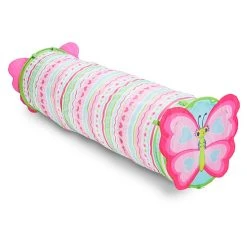 Melissa & Doug Sales Store 19 Melissa And Doug Melissa & Doug® Cutie Pie Butterfly Play Tunnel Multi