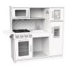 Melissa And Doug Melissa & Doug&reg; Chef's Kitchen Play Kitchen In Cloud Multi