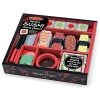 Melissa And Doug Wooden Sushi Slicing Playset Multi-color