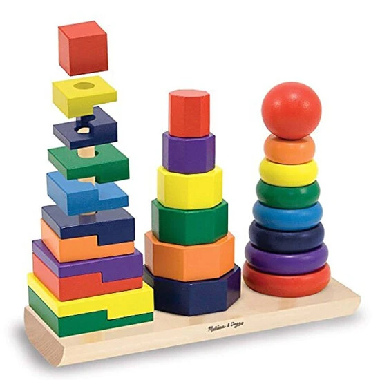 unnamed-file-56.jpg Melissa And Doug Classic Toy Wooden Geometric Stacker Multi-color -Melissa & Doug Sales Store unnamed file 56