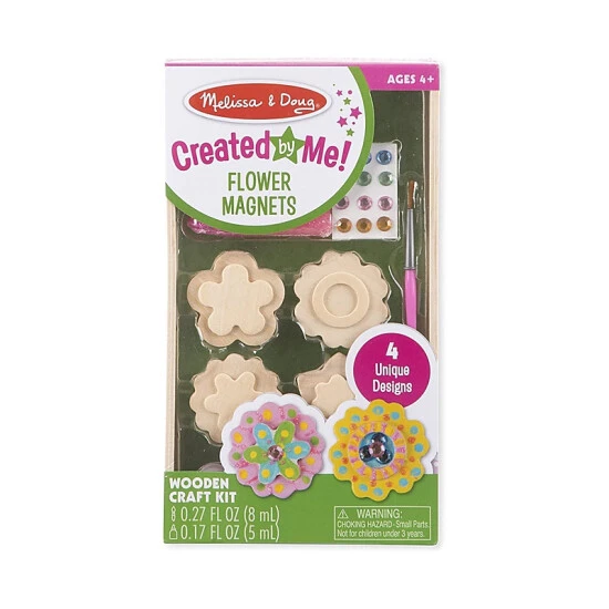unnamed-file-59.jpg Melissa And Doug Created By Me Wooden Flower Magnets Craft Kit Multi-color -Melissa & Doug Sales Store unnamed file 59