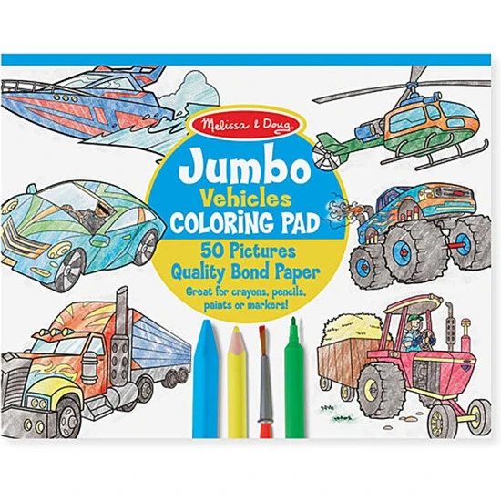 unnamed-file-65.jpg Melissa And Doug Jumbo Vehicles Coloring Pad Multi-color -Melissa & Doug Sales Store unnamed file 65