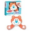 Melissa And Doug First Play Peek-A-Boo Bear Wooden Play Set Multi-color